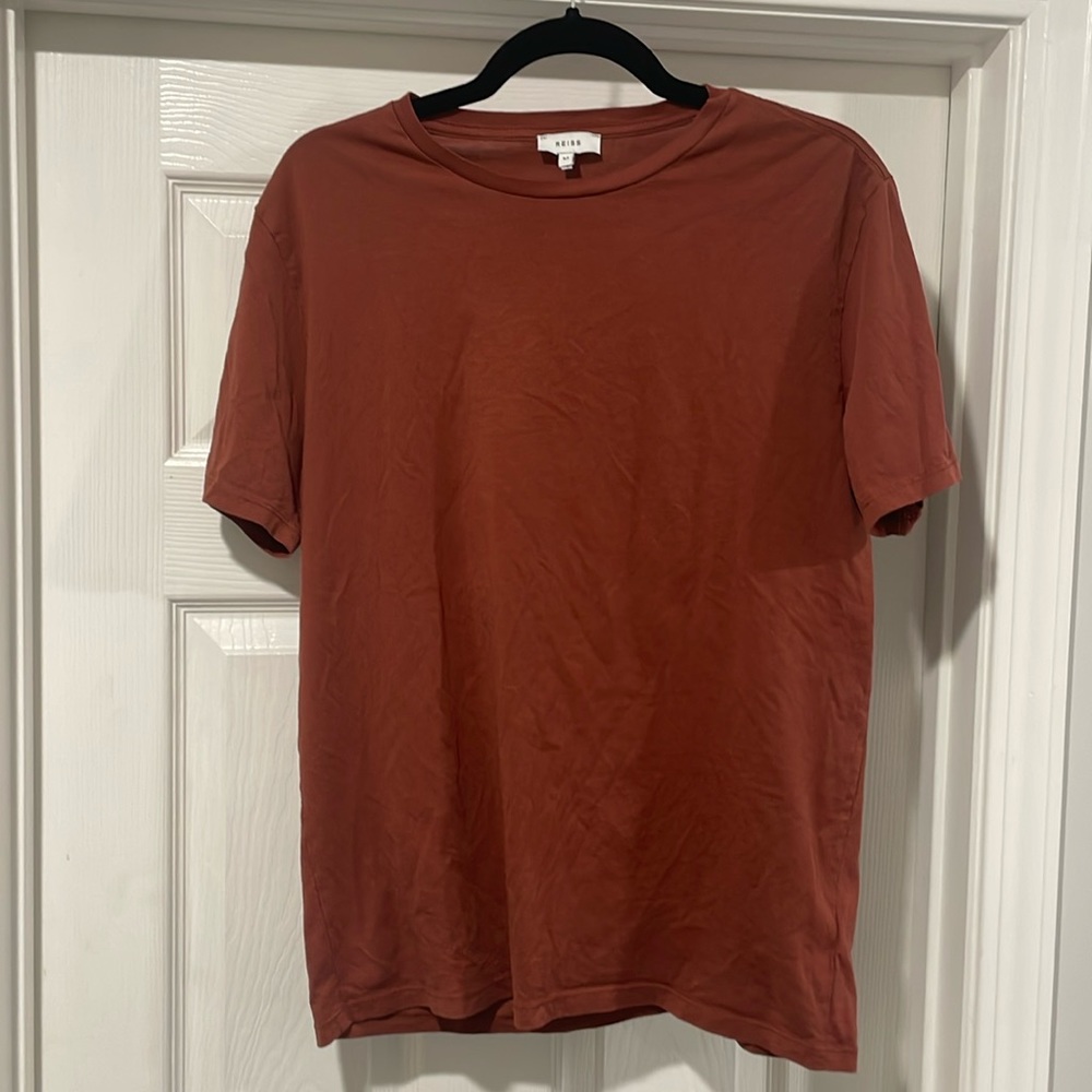 Men’s Reiss Shirt